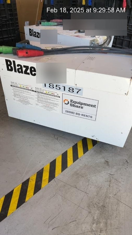 2021 CAMPO EB18E