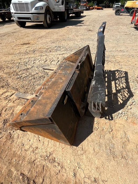 2020 PALADIN 48" Pallet Forks - Paladin