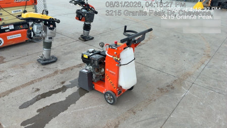 2025 HUSQVARNA FS 400 LV