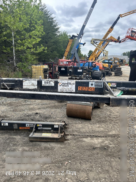 2020 STAR INDUSTRIES M1360B - Star JIB Boom