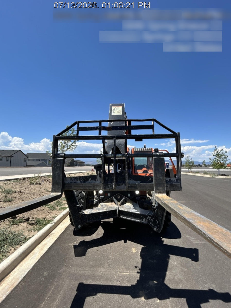 2023 SKYTRAK 12054