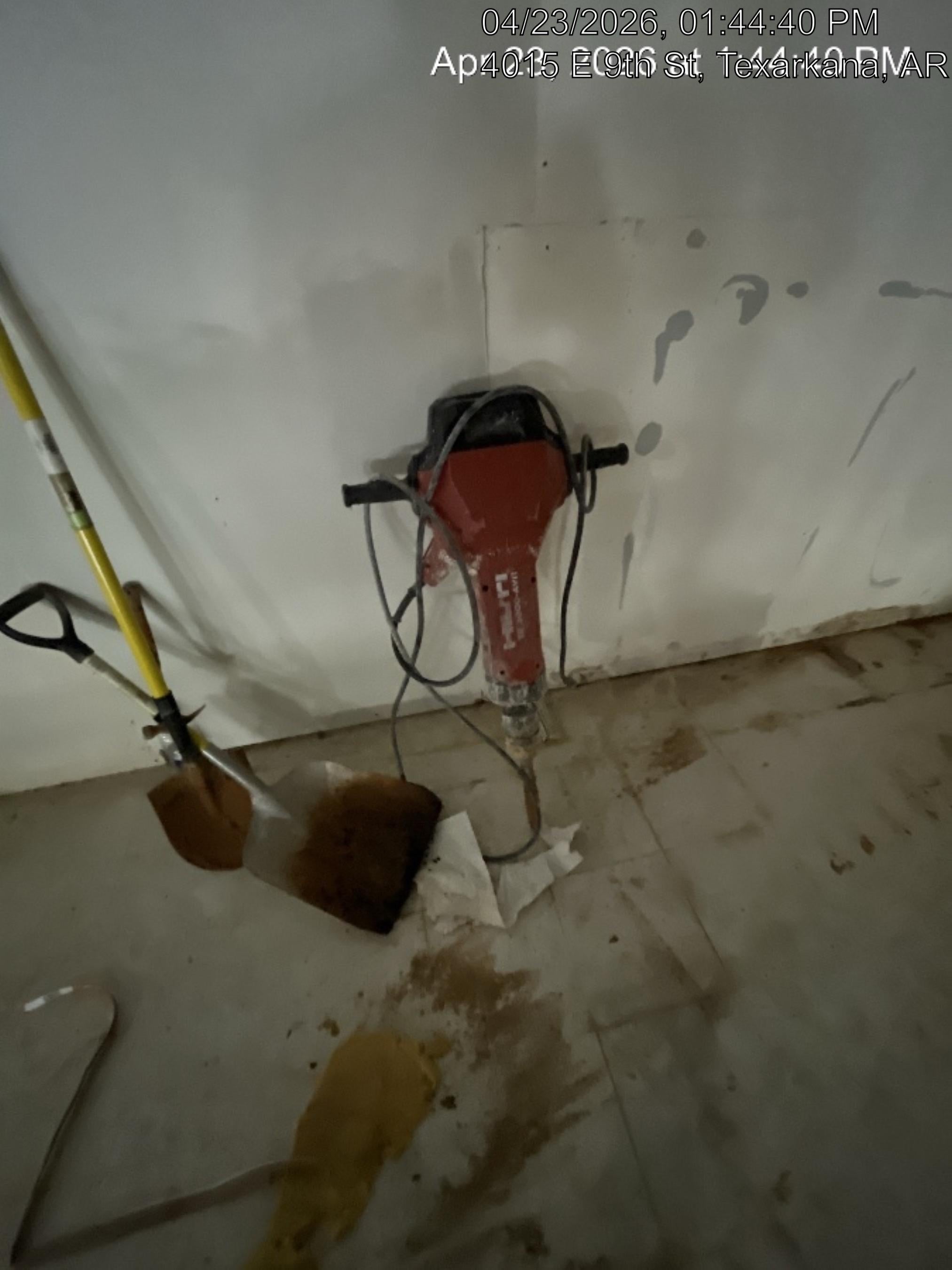 2024 HILTI TE 3000-AVR