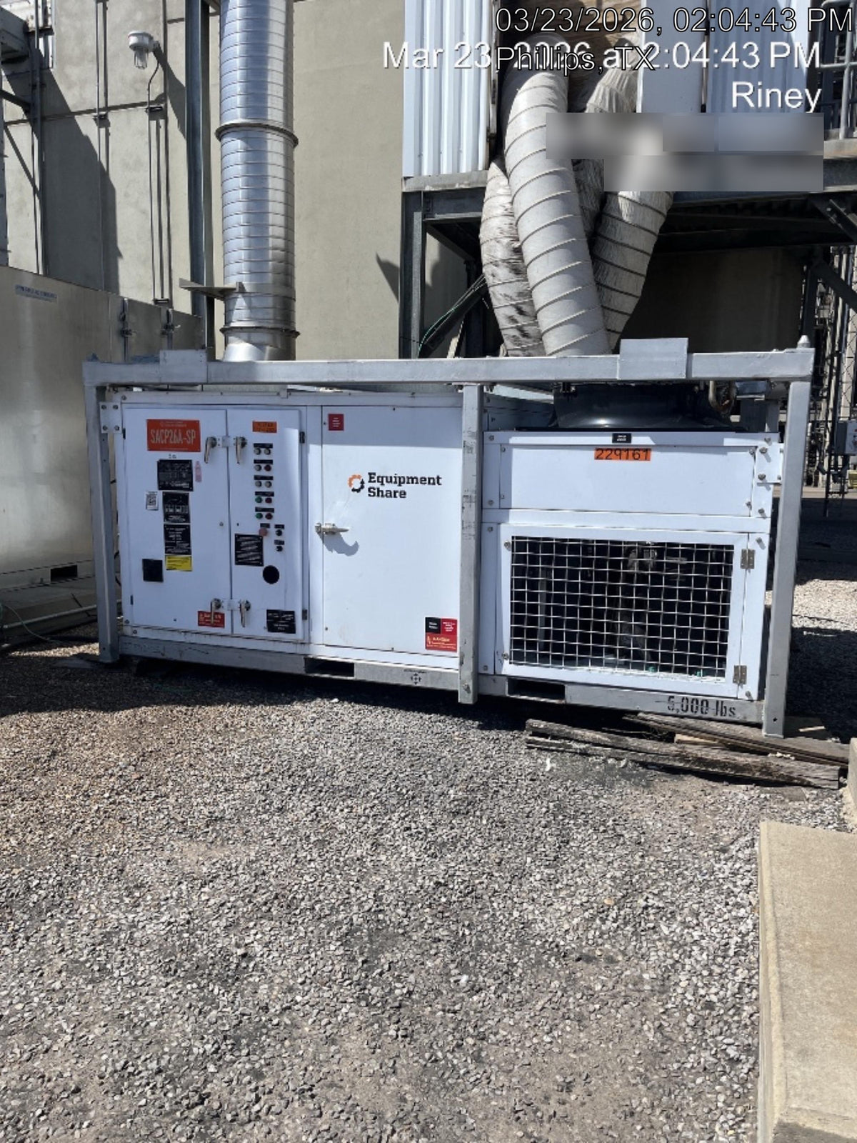 2022 SMARTECH SACP26A-SP