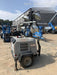 2019 Wacker Neuson LTV6L-MH Wacker Neuson LTV6L Mobile Light Tower w/Fuel Level Sensor Installed