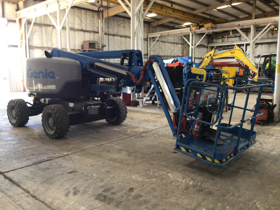 2020 GENIE Z-45 XC