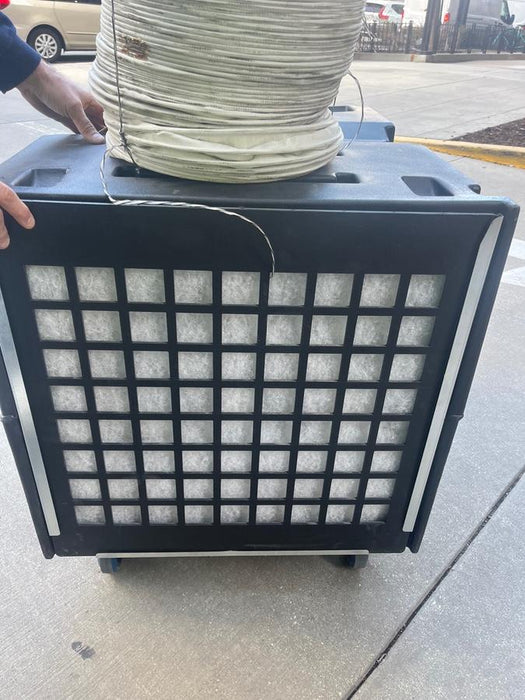 2022 ABATEMENT TECHNOLOGIES BD2KM