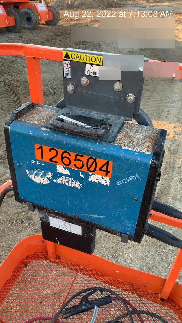 2020 MILLER ELECTRIC CST-280