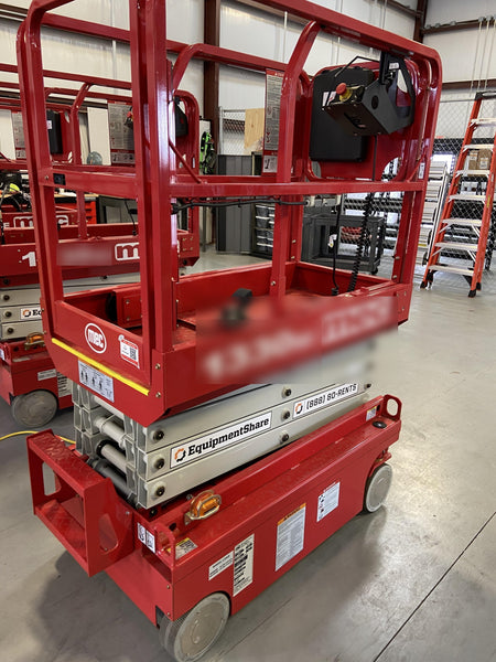 2020 MEC 1330SE MEC 1330SE