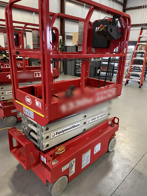 2020 MEC 1330SE MEC 1330SE