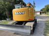 2023 SANY SY155R