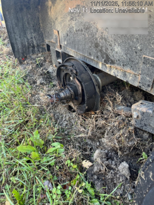 2022 PJ TRAILERS 14K-PJ Trailers