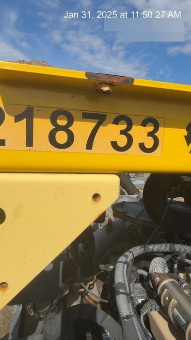 2022 ATLAS COPCO PAC F66 KD