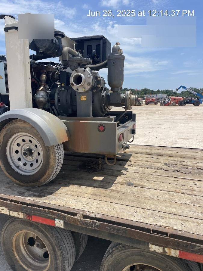 2023 ATLAS COPCO PAC F44 KD