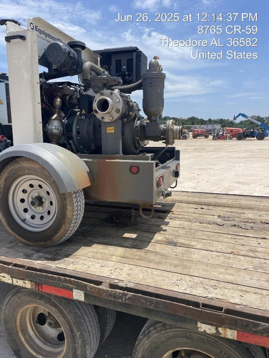 2023 ATLAS COPCO PAC F44 KD