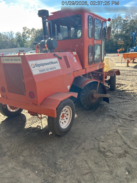 2025 BROCE RK350