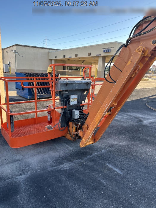 2019 JLG 860SJ