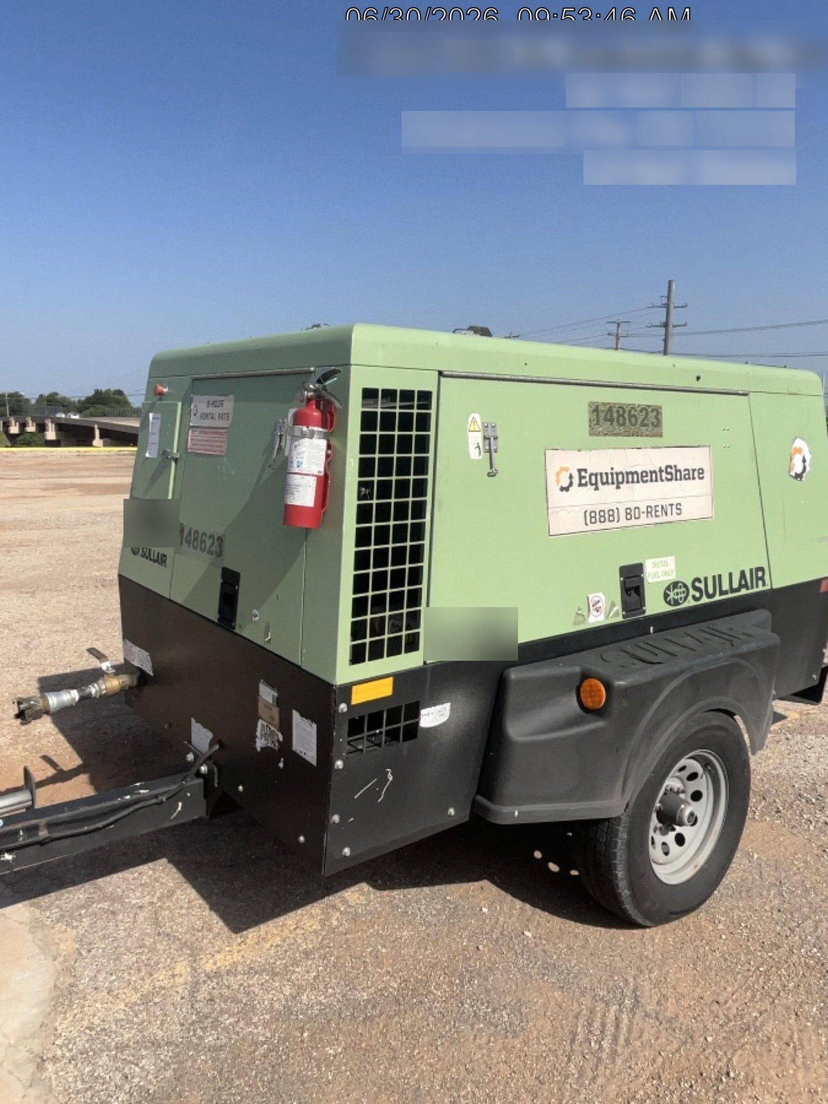 2022 PIONEER SAPP44S10L71-D2.9L4