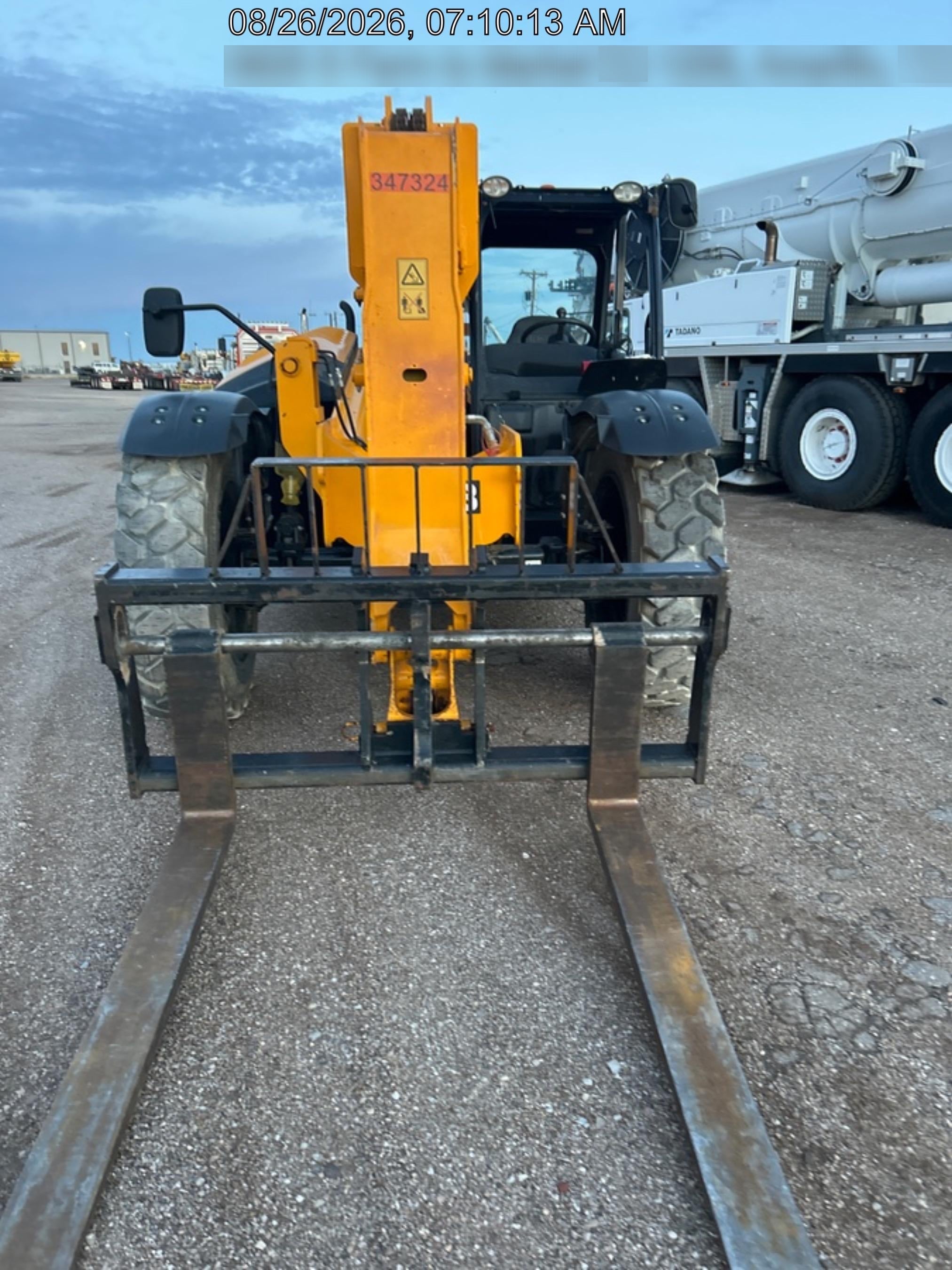 2024 JCB 506-36