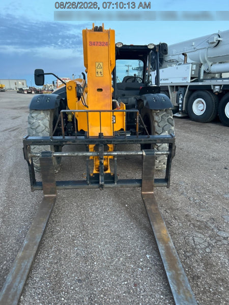 2024 JCB 506-36