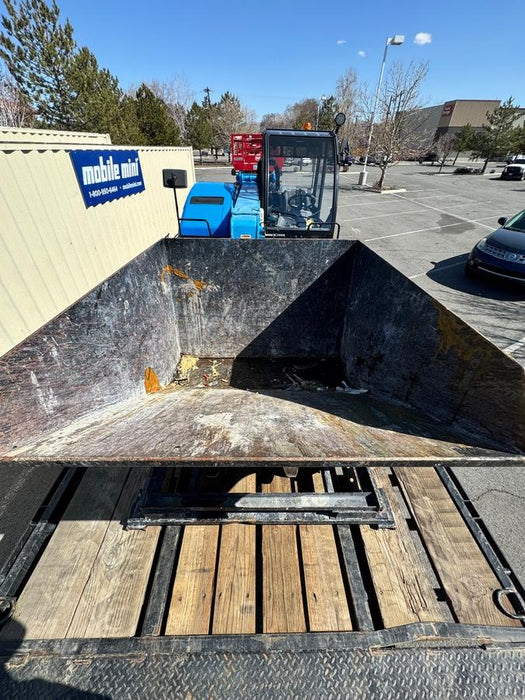 2024 STAR INDUSTRIES M-1820 - Self-Dump Hopper