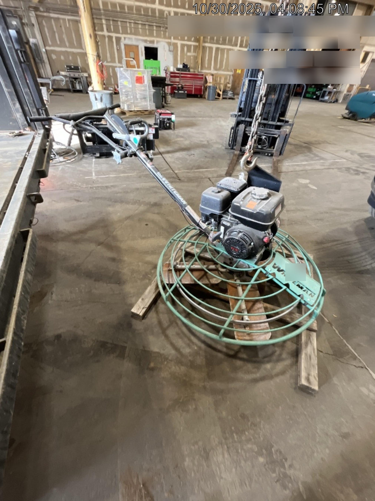 2024 MULTIQUIP B46H90