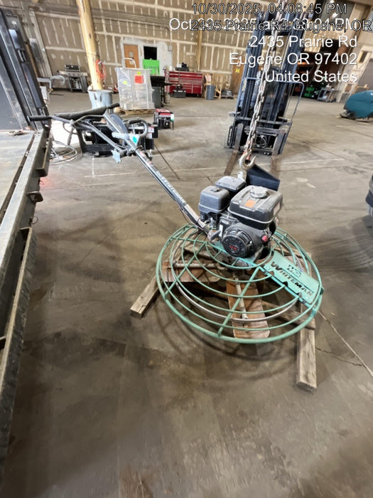 2024 MULTIQUIP B46H90