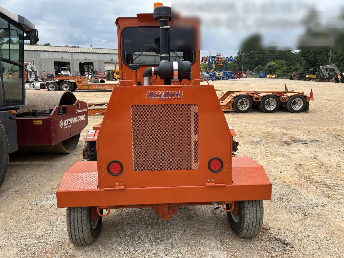 2025 BROCE RK350