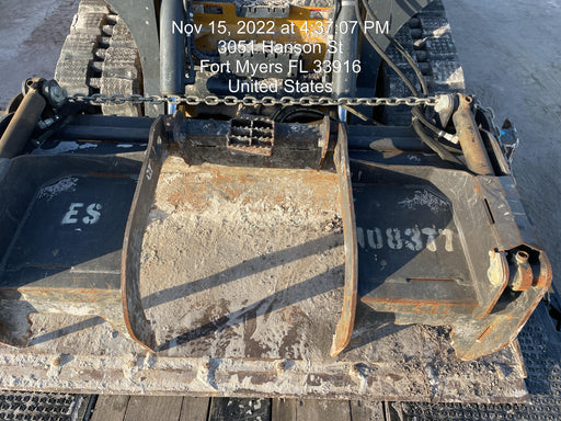 2022 SOLESBEE SBG-72