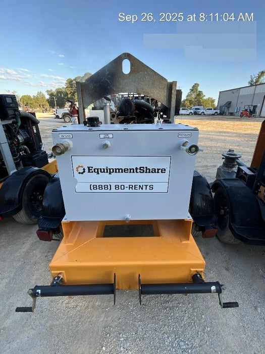 2024 HYDRA TECH HT74D/VFPT