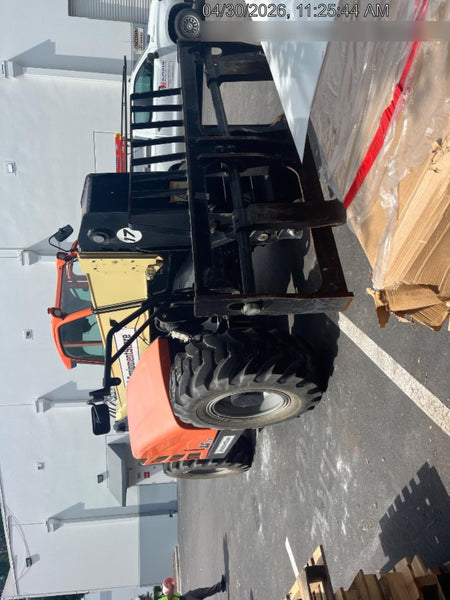 2023 JLG 1732