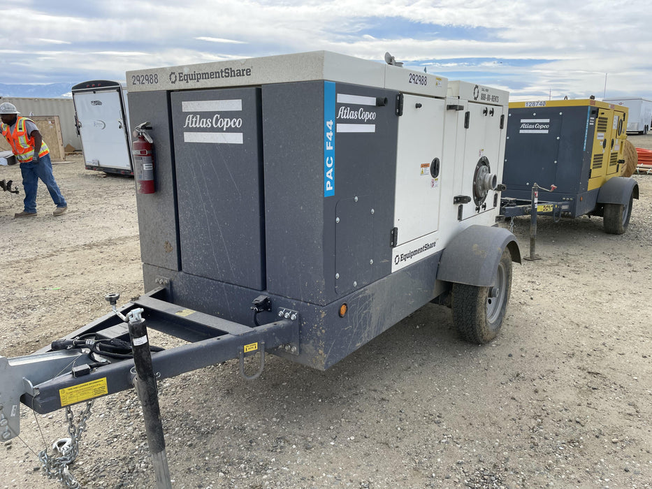 2023 ATLAS COPCO PAC F44 KD-S
