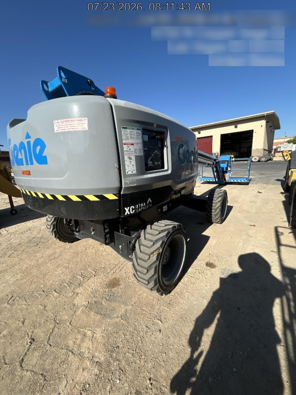 2024 GENIE S-45 XC