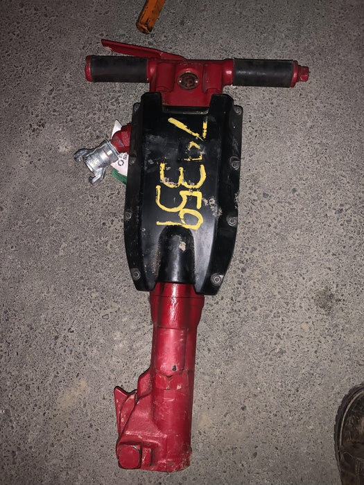 2019 CHICAGO PNEUMATIC CP 1260 S