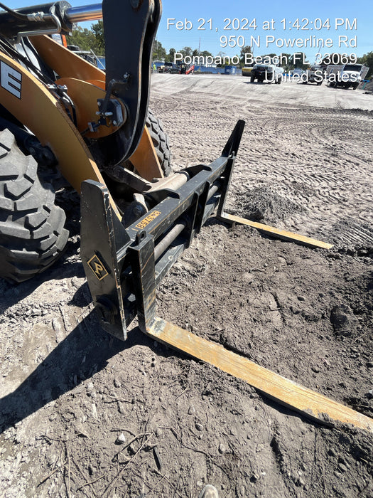 2023 PEMBERTON L300/500