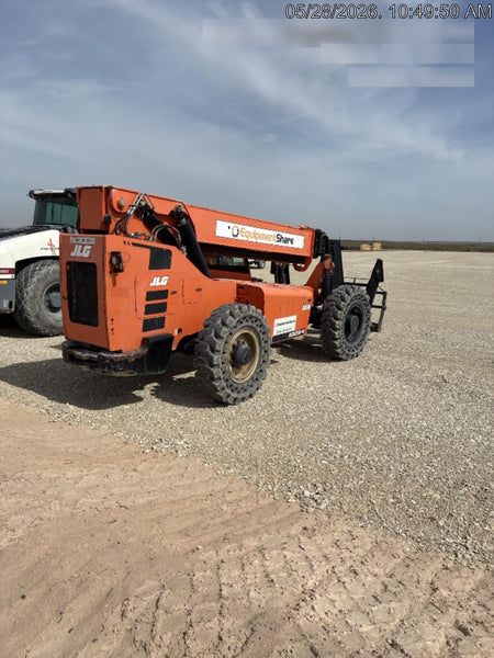 2019 SKYTRAK 10054