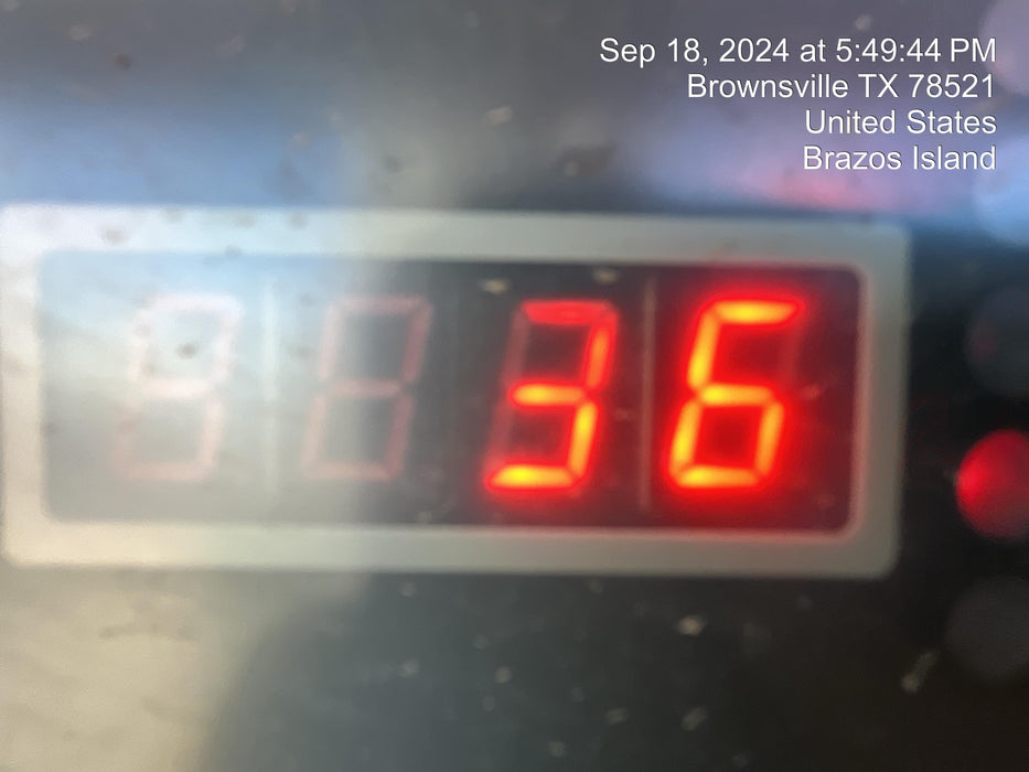 2024 AIRMAN PDS185S CWK