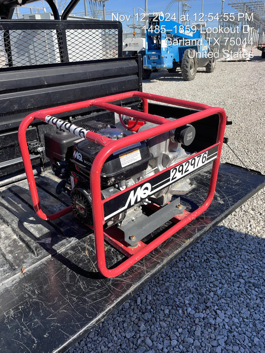 2023 MULTIQUIP QP2TH