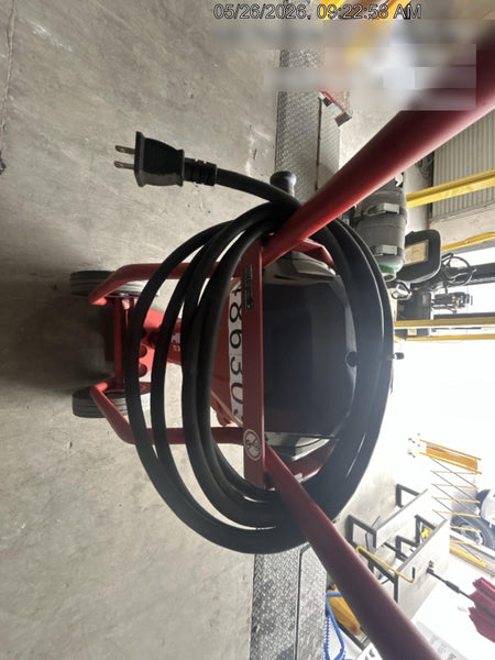 2025 HILTI TE 3000-AVR