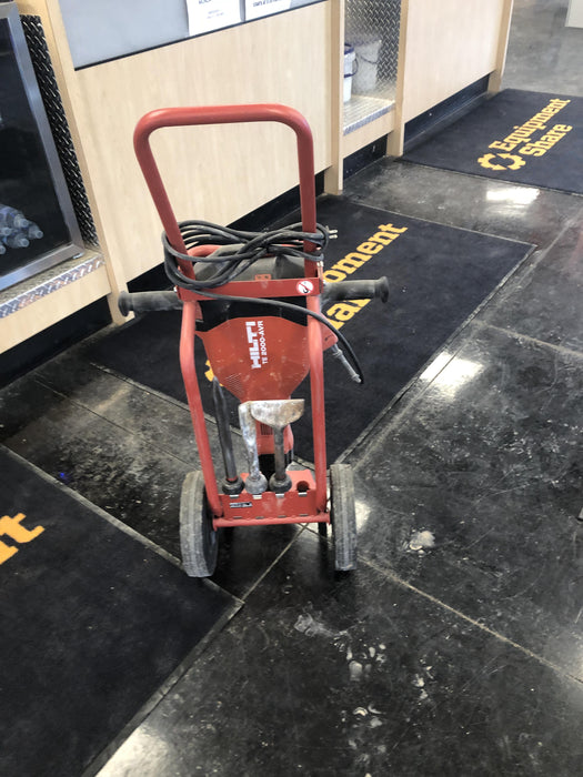 2020 HILTI TE 2000-AVR