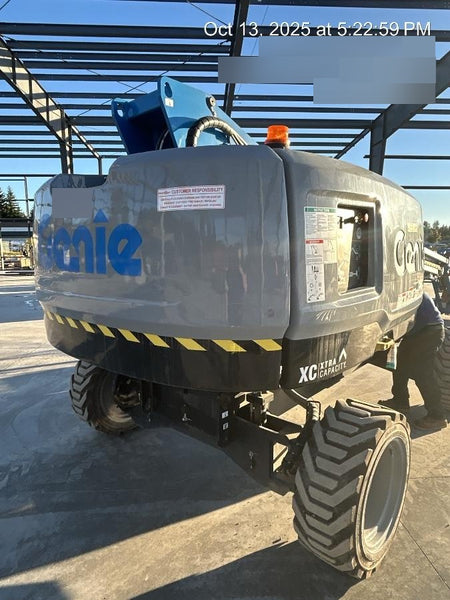 2024 GENIE S-45 XC