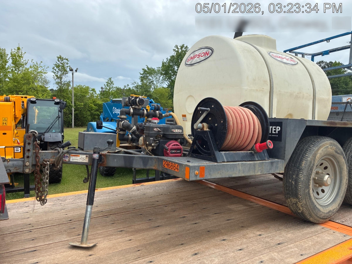 2023 SIMPSON SWT-52517