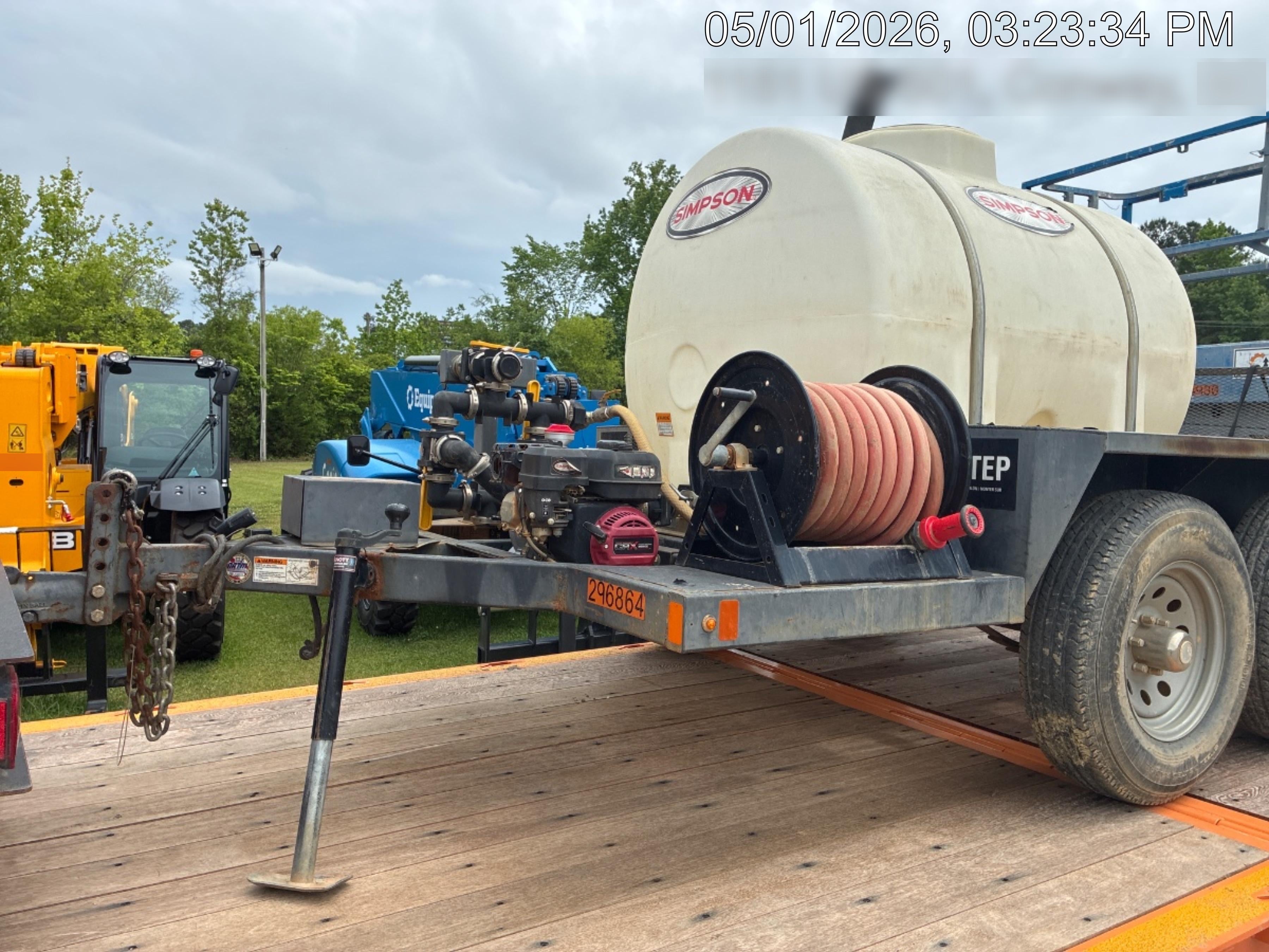2023 SIMPSON SWT-52517