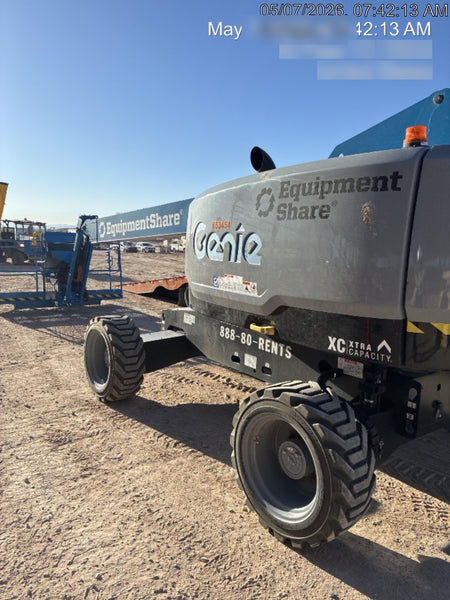 2026 GENIE S-45 XC