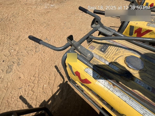 2019 WACKER NEUSON GP6600A
