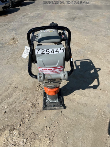 2026 MULTIQUIP MTX60HD
