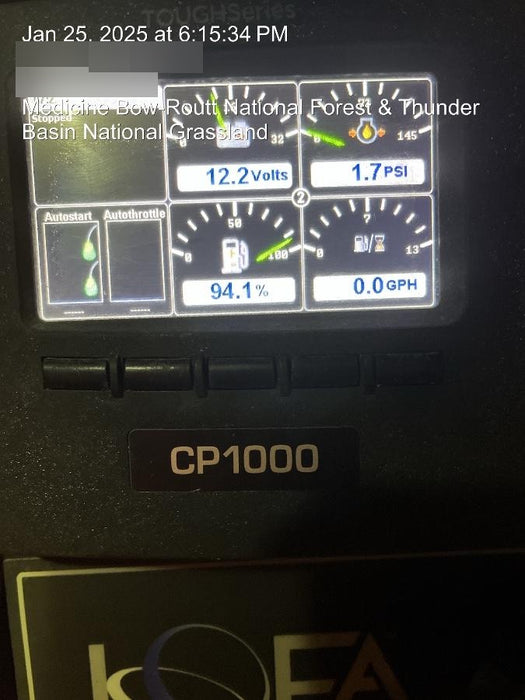 2021 PIONEER PP108S17L71-6090HFC09