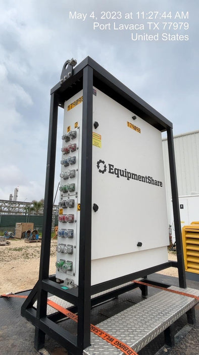 2021 TRYSTAR IL-086-VDE-27MBRP