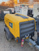 2022 ATLAS COPCO XAS 110