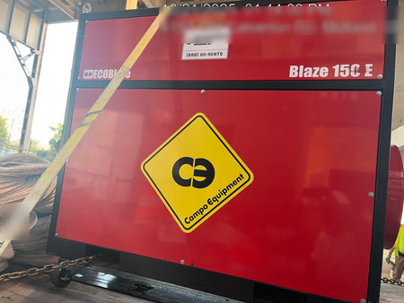 2024 CAMPO EB150E480600V