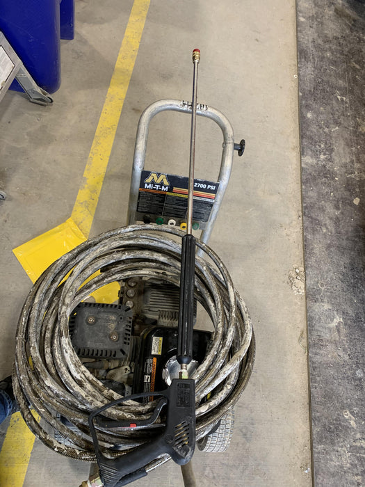 2020 MI-T-M CORPORATION CA-2703-1MMH